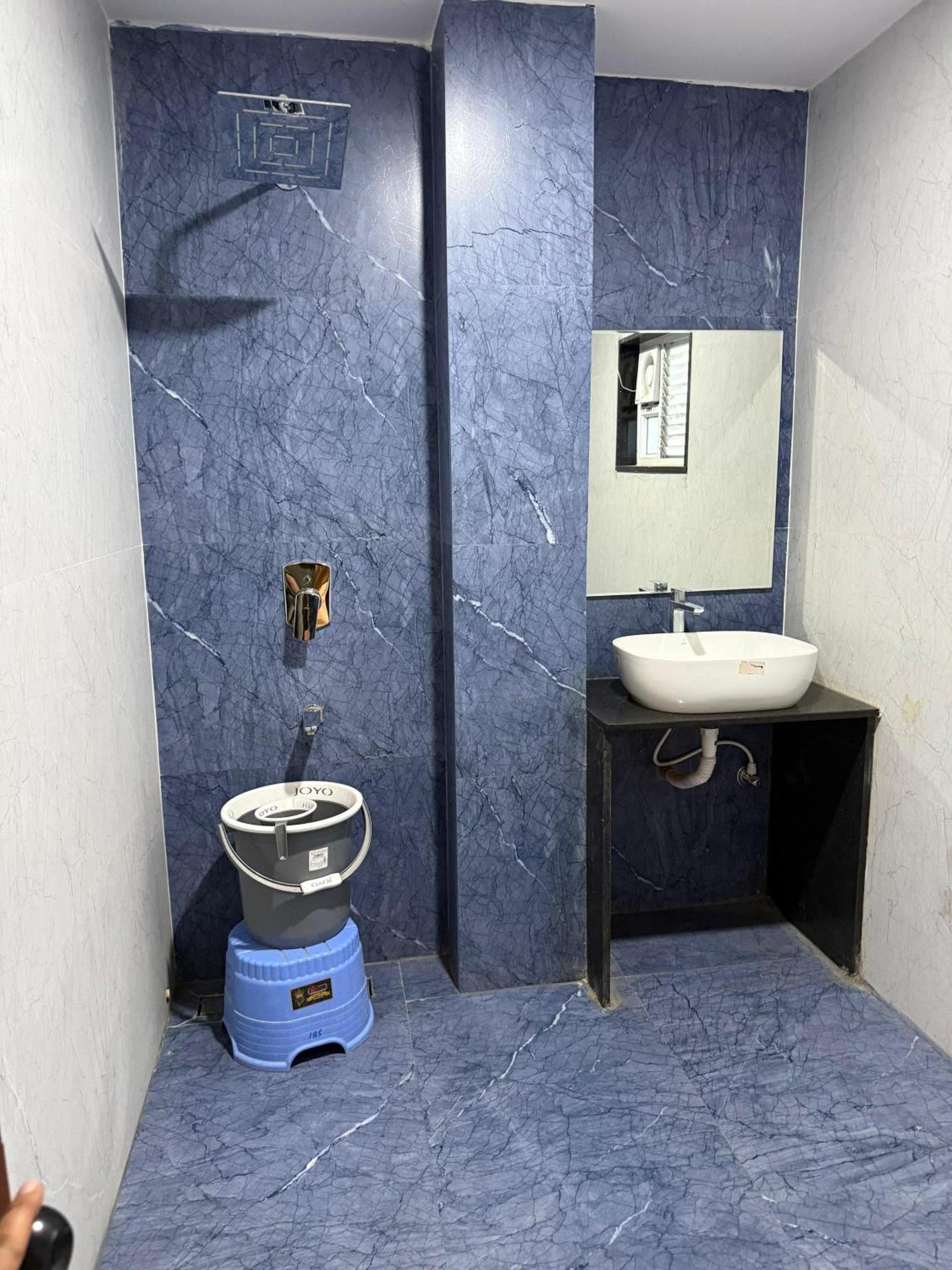 Hotel Agarwal'S Residency Visakhapatnam Exterior foto